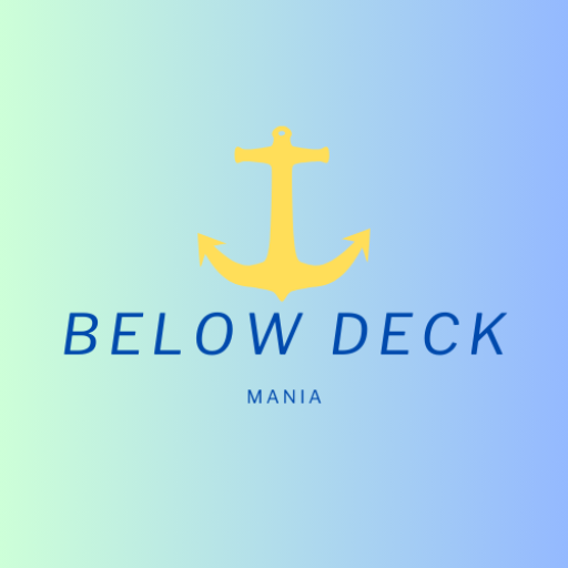 Below Deck Mania